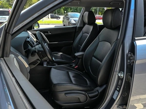 Внедорожник Hyundai Creta 2017 года, 1625000 рублей, Волгоград