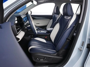Внедорожник Geely Monjaro 2022 года, 3120055 рублей, Москва