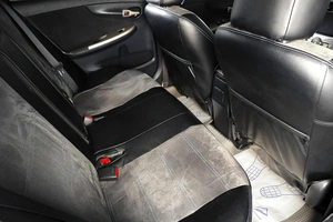 Седан Toyota Corolla 2007 года, 699000 рублей, Тюмень