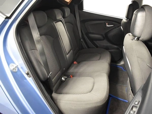 Внедорожник Hyundai ix35 2011 года, 1086100 рублей, Казань