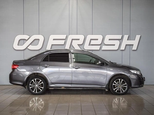 Седан Toyota Corolla 2008 года, 900000 рублей, Муром