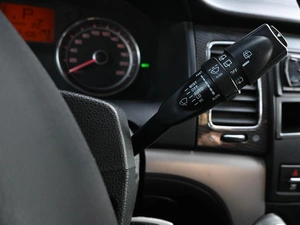 Внедорожник SsangYong Actyon 2012 года, 899000 рублей, Кирилловка