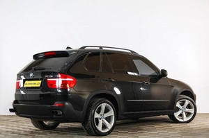 Внедорожник BMW X5 2008 года, 1679000 рублей, Тюмень
