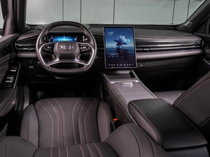 Седан Geely Preface 2024 года, 2099000 рублей, Воронеж