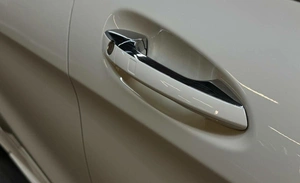 Седан Mercedes-benz CLA-класс 2015 года, 1737000 рублей, Красноярск