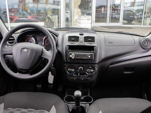 Универсал ВАЗ (LADA) Granta Cross 2023 года, 899000 рублей, Петрозаводск