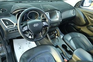 Внедорожник Hyundai ix35 2014 года, 1749000 рублей, Омск