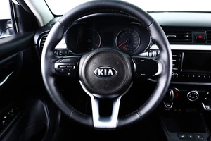 Седан Kia Rio 2017 года, 1199000 рублей, Пермь