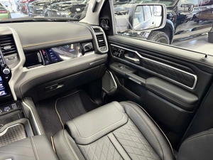 Пикап RAM 1500 2025 года, 11367188 рублей, Москва