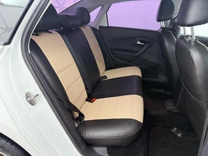 Седан Volkswagen Polo 2014 года, 850000 рублей, Орёл