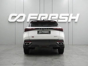 Внедорожник OMODA C5 2022 года, 1834000 рублей, Воронеж