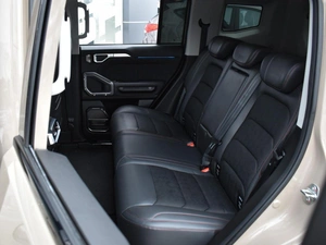 Внедорожник Jetour T2 2024 года, 3069000 рублей, Краснодар