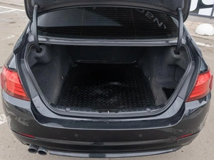 Седан BMW 5 серия 2010 года, 1925000 рублей, Краснодар