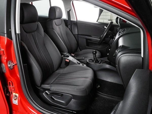 Хетчбэк SEAT Leon 2012 года, 769000 рублей, Воронеж