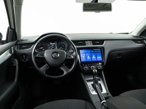 Лифтбек Skoda Octavia 2015 года, 1231055 рублей, Москва