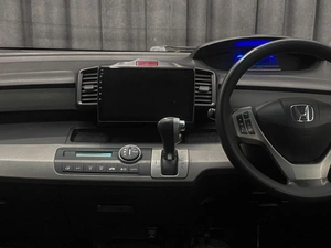 Минивэн Honda Freed 2012 года, 1019000 рублей, Красноярск