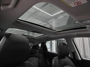 Внедорожник Hyundai ix35 2013 года, 1299000 рублей, Красноярск