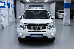 Внедорожник Nissan X-Trail 2012 года, 1298000 рублей, Солонцы