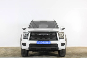 Внедорожник Haval H5 2024 года, 3349000 рублей, Тюмень