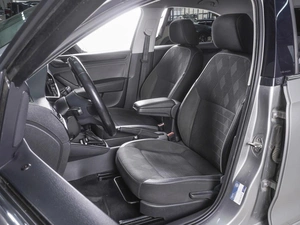 Лифтбек Volkswagen Polo 2021 года, 1640000 рублей, Ростов-на-Дону