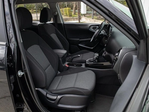 Внедорожник Kia Soul 2022 года, 2150000 рублей, Большой Сочи