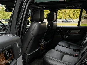 Внедорожник Land Rover Range Rover 2019 года, 8199000 рублей, Волгоград
