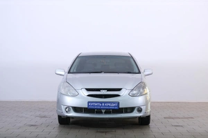 Универсал Toyota Caldina 2004 года, 699000 рублей, Омск