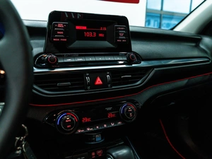 Седан Kia Cerato 2019 года, 1930000 рублей, Красноярск