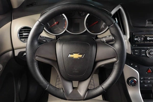 Седан Chevrolet Cruze 2014 года, 949000 рублей, Тюмень