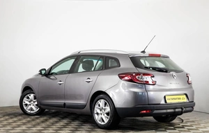 Универсал Renault Megane 2011 года, 779000 рублей, Пермь