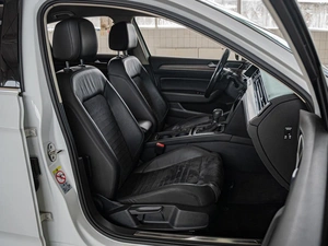 Седан Volkswagen Passat 2017 года, 1887070 рублей, Краснодар