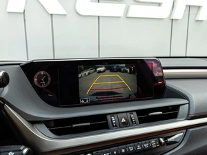 Седан Lexus ES 2021 года, 3845000 рублей, Краснодар