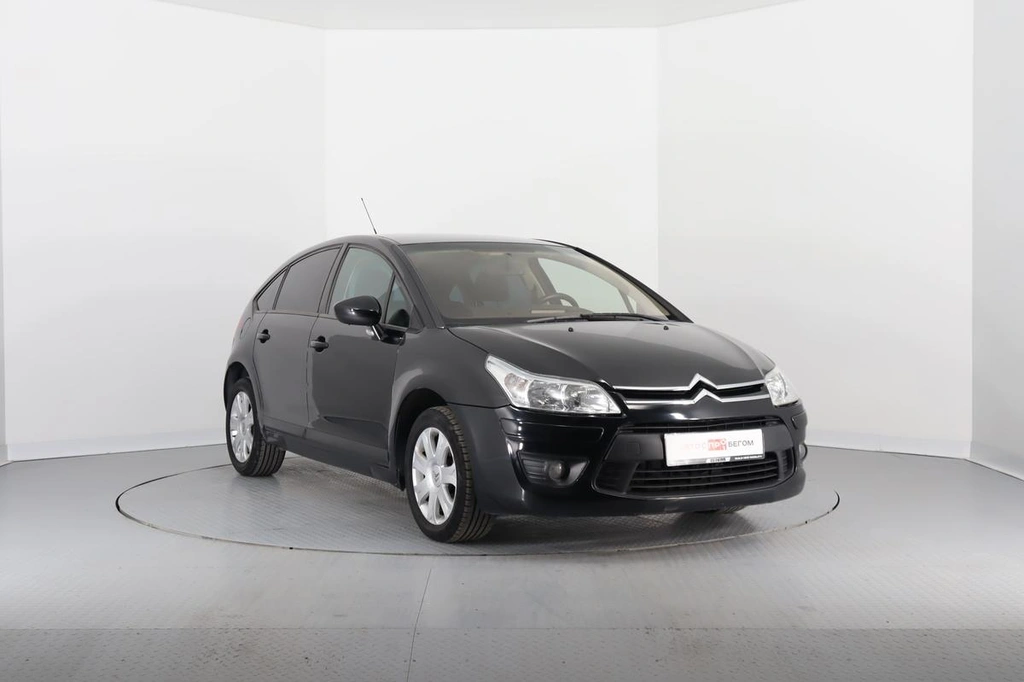 Хэтчбек Citroen C4 2011 года, 420000 рублей, Брянск