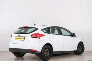 Хетчбэк Ford Focus 2016 года, 889000 рублей, Красноярск
