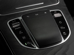 Внедорожник Mercedes-benz GLC-класс 2019 года, 4559000 рублей, Тюмень