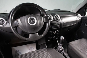 Универсал ВАЗ (LADA) Largus 2015 года, 699000 рублей, Сургут