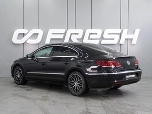 Седан Volkswagen Passat CC 2012 года, 1399000 рублей, Воронеж