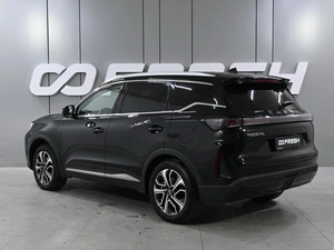 Внедорожник Chery Tiggo 7L 2025 года, 2399000 рублей, Ростов-на-Дону