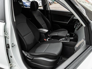 Внедорожник Hyundai Creta 2017 года, 1700000 рублей, Краснодар