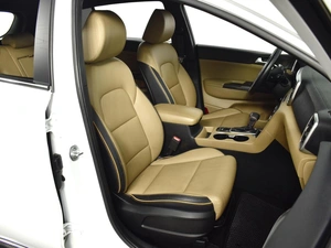 Внедорожник Kia Sportage 2019 года, 2499900 рублей, Казань