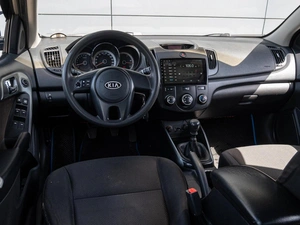 Седан Kia Cerato 2012 года, 793000 рублей, Краснодар