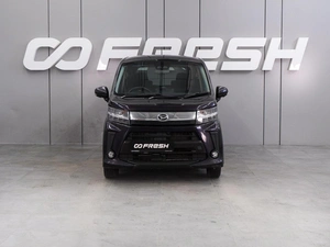 Минивэн Daihatsu Move 2017 года, 899000 рублей, Воронеж
