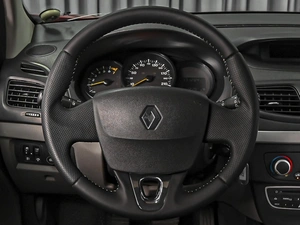 Седан Renault Fluence 2012 года, 619000 рублей, Ставрополь