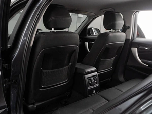 Хетчбэк BMW 1 серия 2017 года, 1749000 рублей, Тюмень