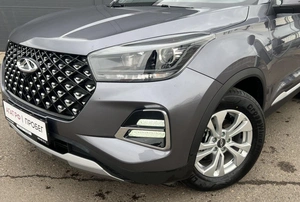 Внедорожник Chery Tiggo 4 Pro 2025 года, 1740000 рублей, Солонцы