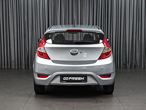 Хетчбэк Hyundai Solaris 2012 года, 799000 рублей, Ставрополь