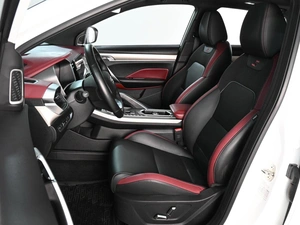 Внедорожник Geely Coolray 2023 года, 1769000 рублей, Ростов-на-Дону