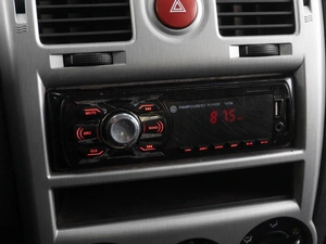 Хетчбэк Hyundai Getz 2006 года, 379000 рублей, Тюмень