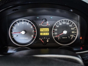 Хетчбэк Hyundai Getz 2004 года, 380000 рублей, Муром