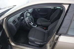 Седан Volkswagen Polo 2019 года, 1495000 рублей, Орёл